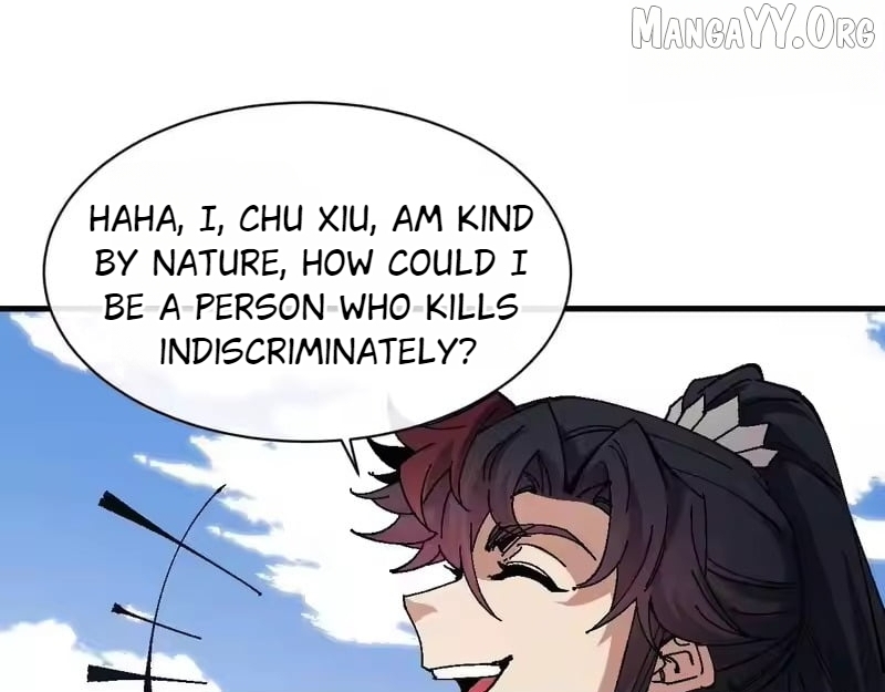 Master: This rebellious disciple is definitely not the Holy Son Chapter 171 - page 10